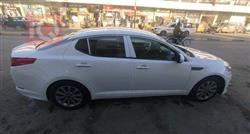 كيا اوبتيما